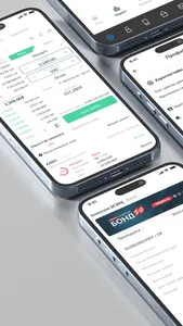 Invescore Capital screenshot 5