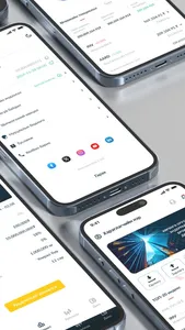 Invescore Capital screenshot 6