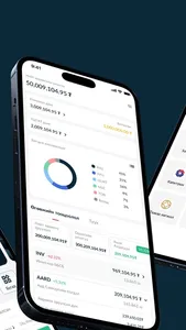 Invescore Capital screenshot 8