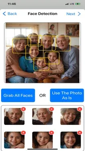 Dementia & Alzheimers Games screenshot 0