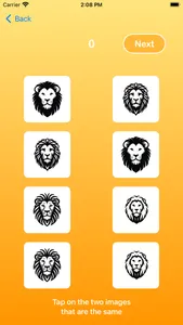 Dementia & Alzheimers Games screenshot 2