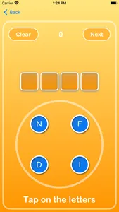 Dementia & Alzheimers Games screenshot 3