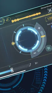 DJing - AI DJ App & Mixer screenshot 1