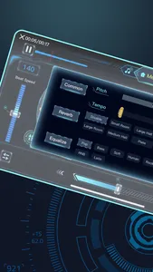 DJing - AI DJ App & Mixer screenshot 2