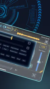 DJing - AI DJ App & Mixer screenshot 3