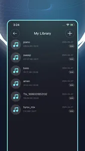 DJing - AI DJ App & Mixer screenshot 5