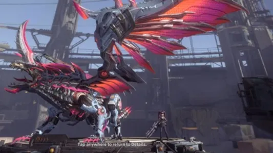 Mecha Domination: Rampage screenshot 7