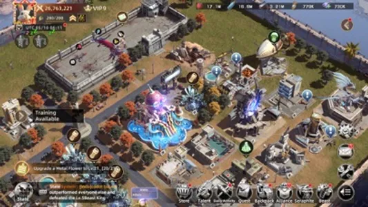 Mecha Domination: Rampage screenshot 9