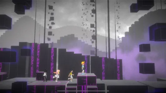 World's End Club screenshot 0