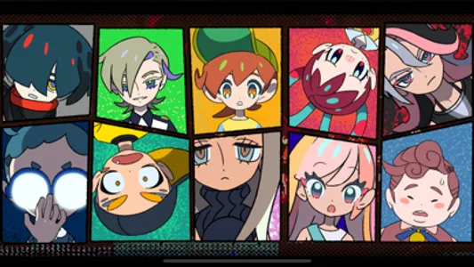 World's End Club screenshot 3