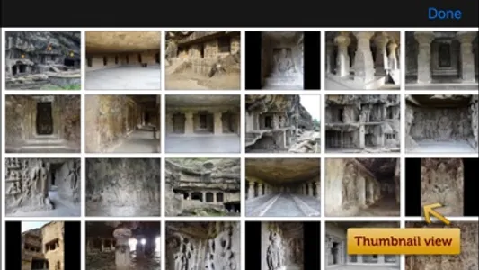 Ellora Caves screenshot 4