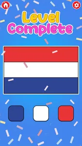 Painting Flags Coloring Master screenshot 2