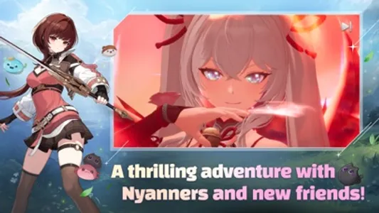 MONGIL: STAR DIVE screenshot 2