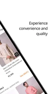 Fabric Pandit screenshot 1