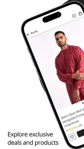 Fabric Pandit screenshot 2