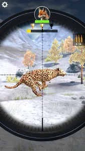 Sniper Shooter Wild screenshot 2