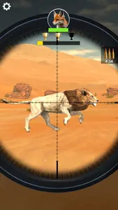 Sniper Shooter Wild screenshot 5