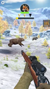 Sniper Shooter Wild screenshot 6