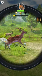 Sniper Shooter Wild screenshot 7