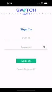 Switch iON screenshot 0