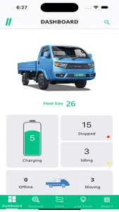 Switch iON screenshot 1