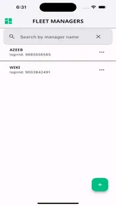 Switch iON screenshot 3