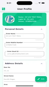 Switch iON screenshot 4