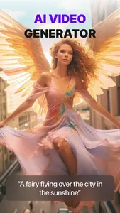 MyVids: Text-to-Video AI screenshot 0