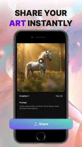 MyVids: Text-to-Video AI screenshot 4