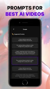 MyVids: Text-to-Video AI screenshot 5