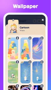 Beat Widget screenshot 1