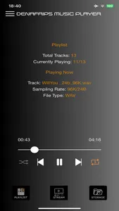 DENAFRIPS screenshot 0