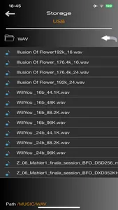 DENAFRIPS screenshot 1