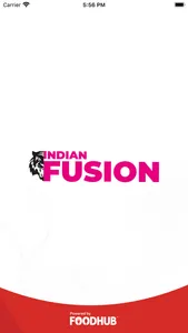 Indian Fusion Walkden screenshot 0