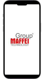 Macchine per Cucire Maffei screenshot 0