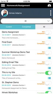 ParentPlus screenshot 2