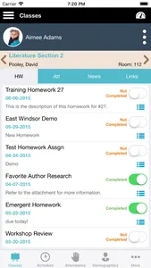 ParentPlus screenshot 4