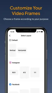 Teleprompter Video Script screenshot 5