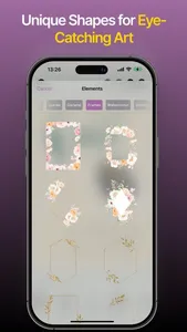 Invitation Maker: Event Cards screenshot 2