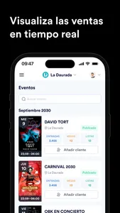 Premiumguest screenshot 1