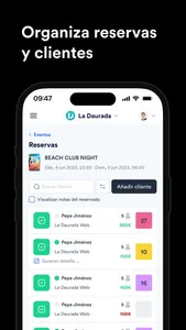 Premiumguest screenshot 2