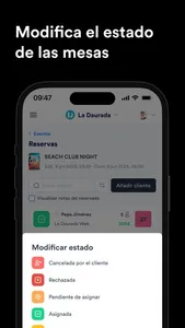 Premiumguest screenshot 3