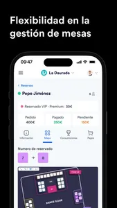 Premiumguest screenshot 4