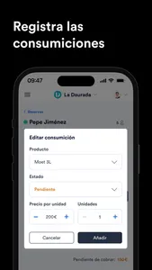 Premiumguest screenshot 5