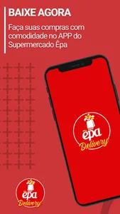 Êpa Delivery screenshot 0