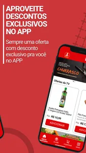 Êpa Delivery screenshot 1