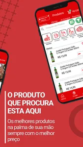 Êpa Delivery screenshot 2