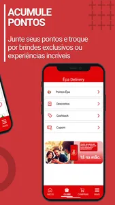 Êpa Delivery screenshot 3