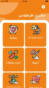 Elite Quiz screenshot 1