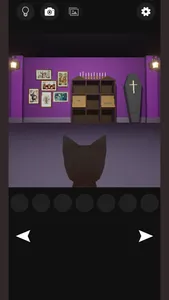 Cat's treats Det. Collection screenshot 3